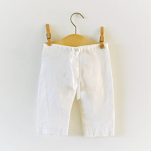 Elemeno Patterns Baby/Child Drawstring Slims - Printed copy shop (+£5.00)