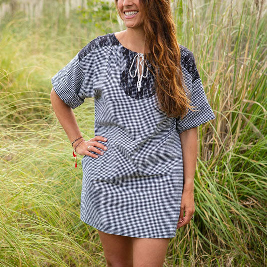 You Made My Day 14th of May Blouse and Dress - Printed copy shop (+£7.00)