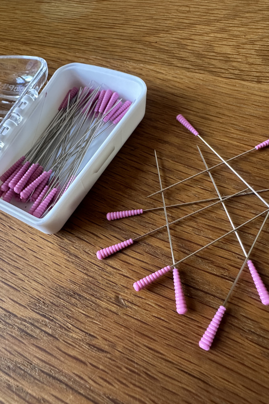 Taylor Seville Magic Pins: Extra-Long