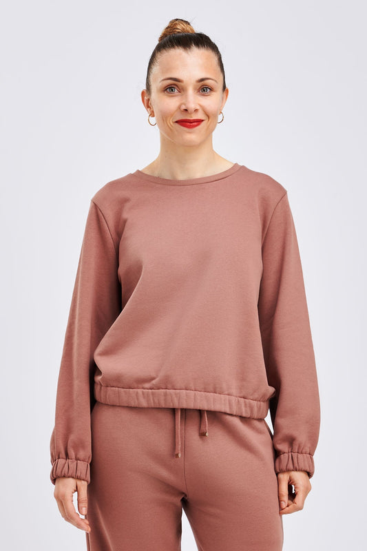 I AM Patterns Baloo Tee, Sweatshirt and Dress - Printed copy shop (+£7.00)