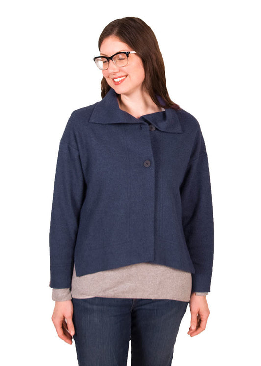 The Sewing Workshop Era Jacket