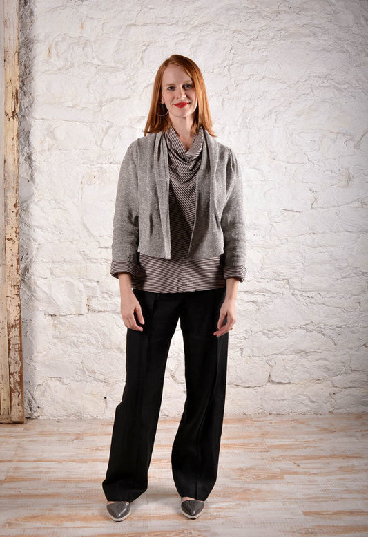 The Sewing Workshop e-Jacket - Printed copy shop (+£7.00)