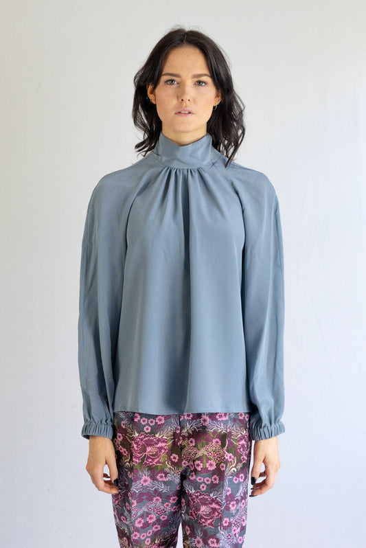 Trend Patterns TPC22 Raglan Dress and Top - Printed copy shop (+£7.00)