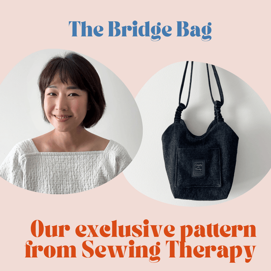 The Sewing Weekender 2026