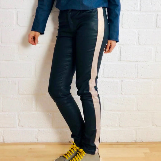 You Made My Day 6th of December Jeans - Printed copy shop (+£7.00)