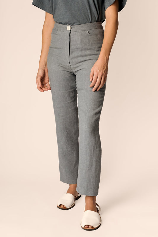 Named Aina Trousers and Culottes - Printed copy shop (+£7.00)