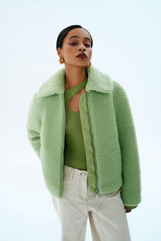 Vikisews Abbie Jacket Height 1 - Printed copy shop (+£7.00)