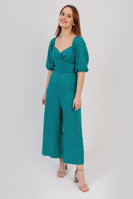 Sew Love Patterns Adele Jumpsuit - Printed copy shop (+£7.00)