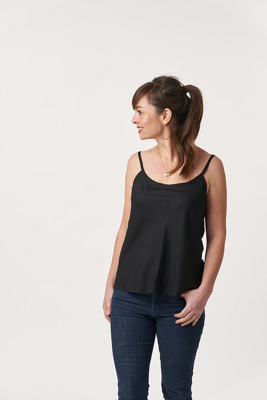 Sew Over It Alderley Top - Printed copy shop (+£5.00)