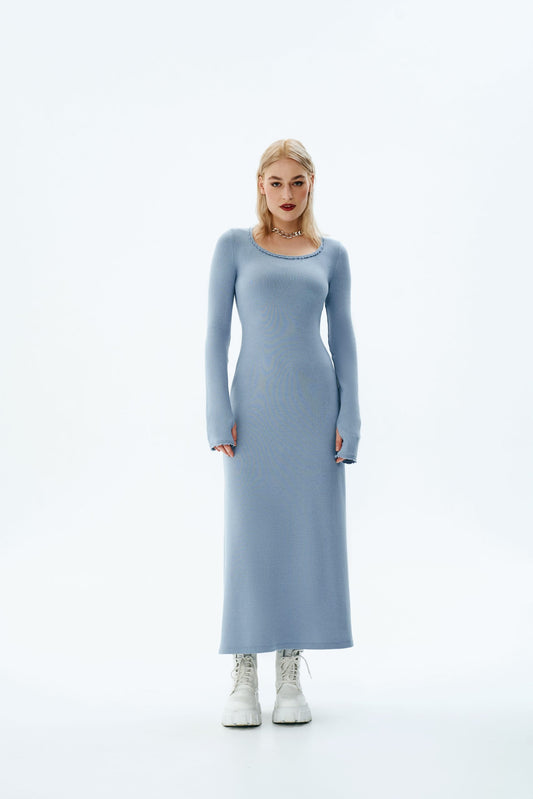 Vikisews Alison Dress Height 4 - Printed copy shop (+£7.00)