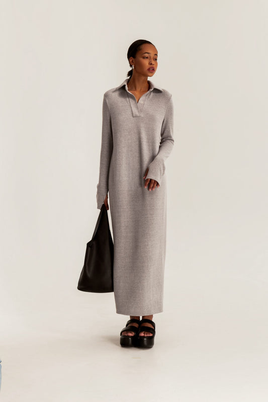 Vikisews Andie Dress Height 2 - Printed copy shop (+£7.00)
