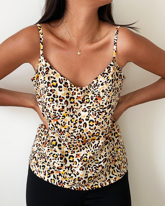 Tammy Handmade Anita Camisole