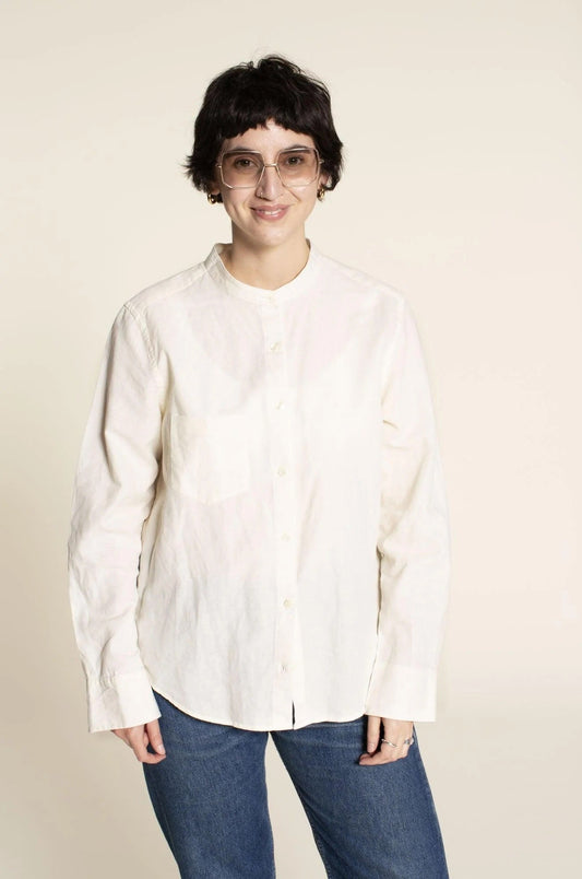 Wardrobe by Me Anna Shirt - Printed copy shop (+£7.00)