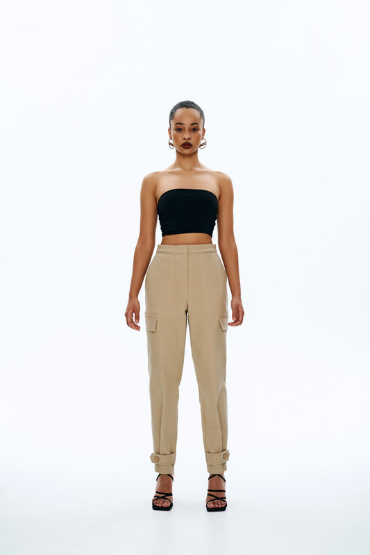 Vikisews Anne Pants Height 2 - Printed copy shop (+£7.00)
