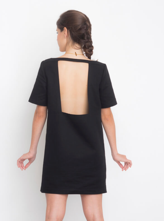 I AM Patterns Aphrodite Dress - Printed copy shop (+£5.00)