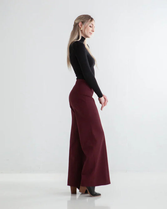 True Bias Ayla Pant