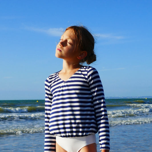 Petits D'om Azura Swimsuit