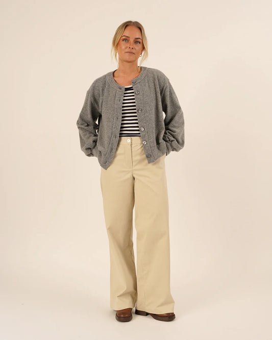Wardrobe by Me Balloon Cardigan