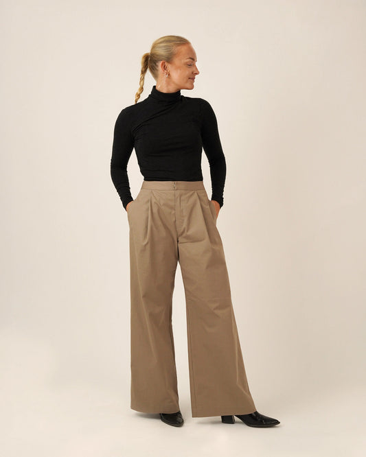 Wardrobe by Me Bermuda Pants and Shorts