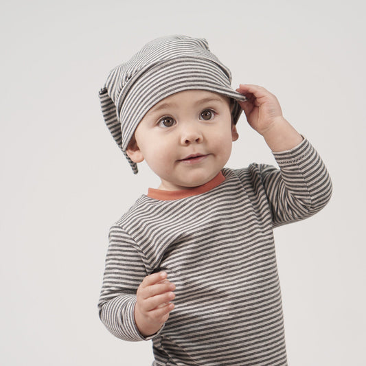 Pattern Paper Scissors Birch Bunny Ear Hat - Printed copy shop (+£5.00)