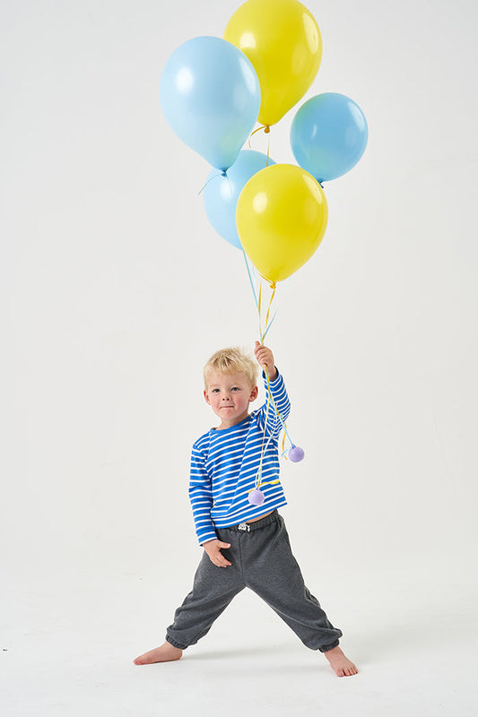 Poppy & Jazz Baby/Child Birch Trousers