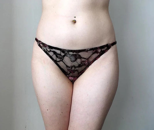 Sew Projects Blossom Knicker PDF