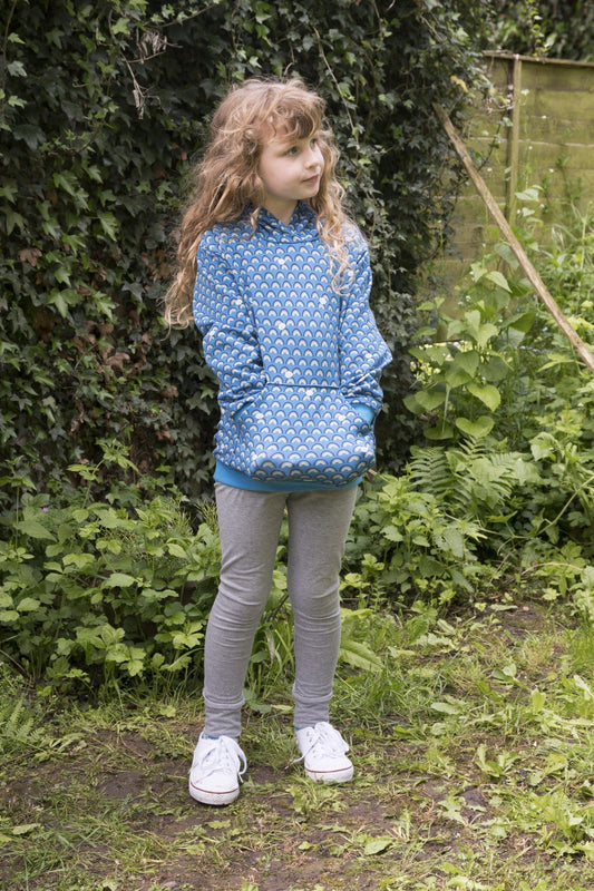 Bobbins and Buttons Frances Leggings - Printed copy shop (+£5.00)