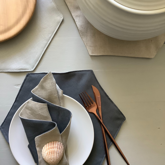 Lasenby Borage Table Accessories