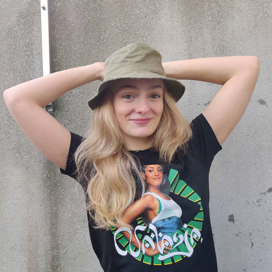 Wardrobe by Me Family Safari and Bucket Hats