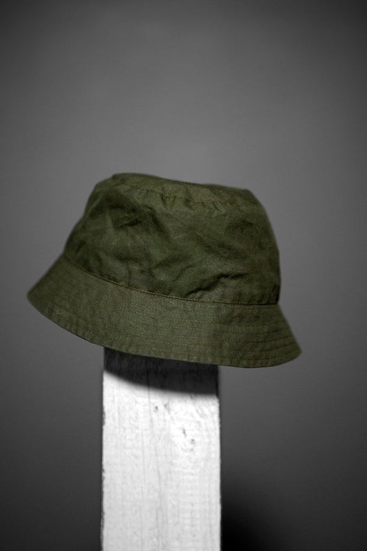 Merchant & Mills Bucket Hat PDF (free)