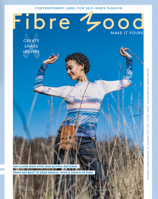 Fibre Mood Magazine Edition 33