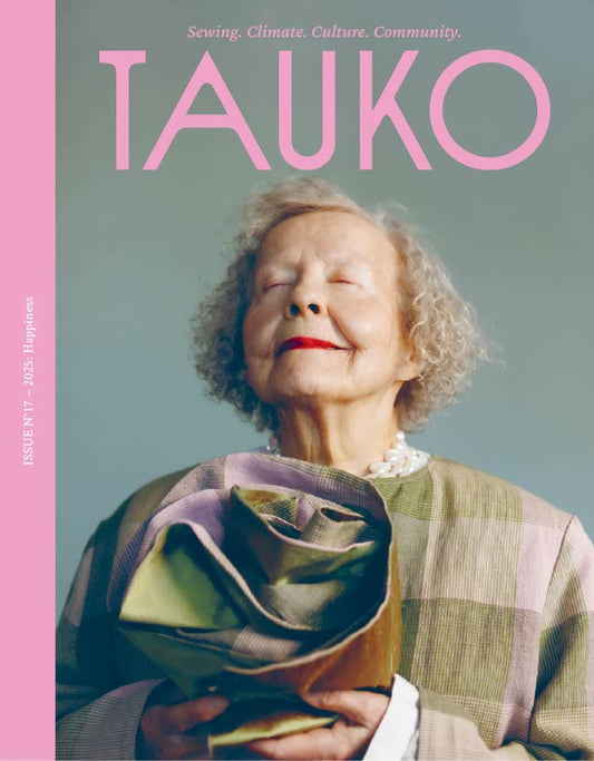 TAUKO Magazine Issue No. 17