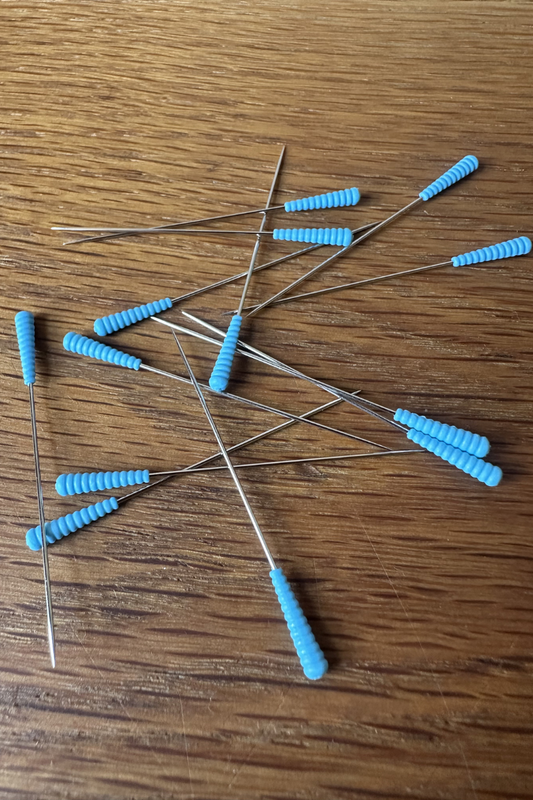Taylor Seville Magic Pins: Regular