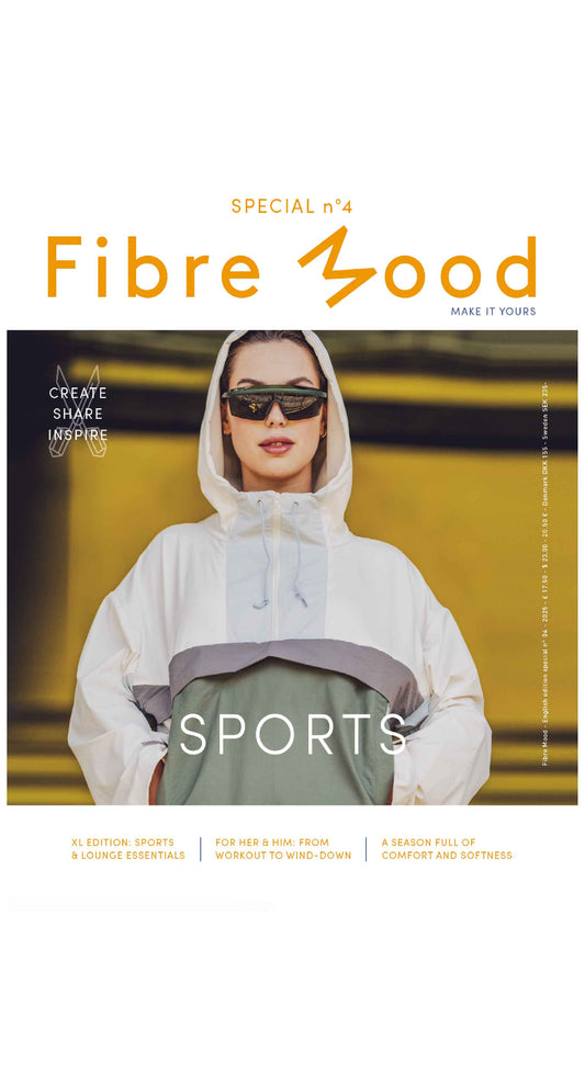 Fibre Mood Magazine Special No. 4