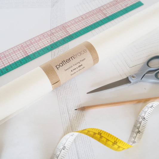 Patterntrace Swedish Tracing Paper