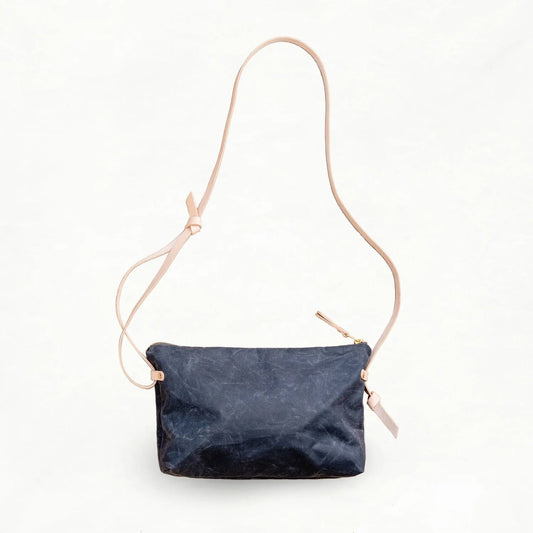 Klum House Alberta Crossbody Tote