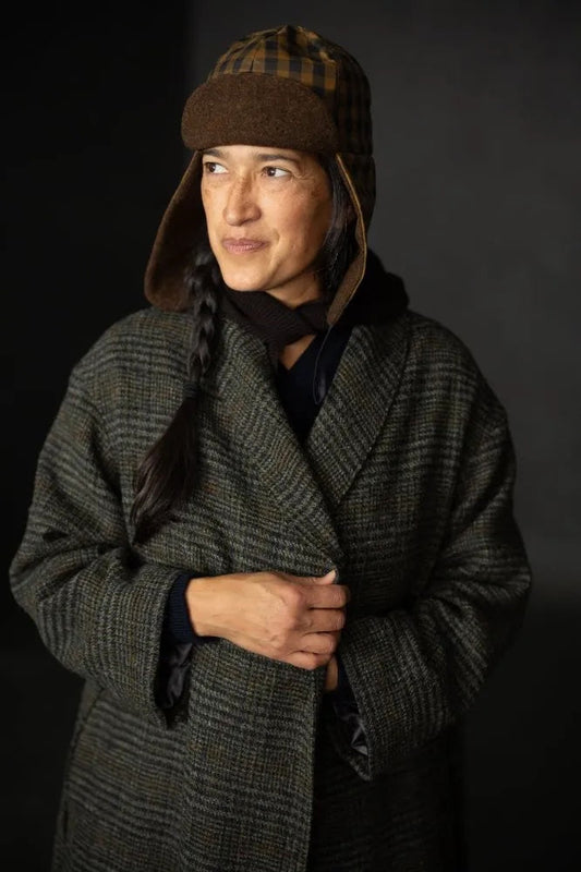 Merchant & Mills Alberta Hat