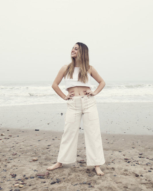 Pauline Alice Albors Trousers