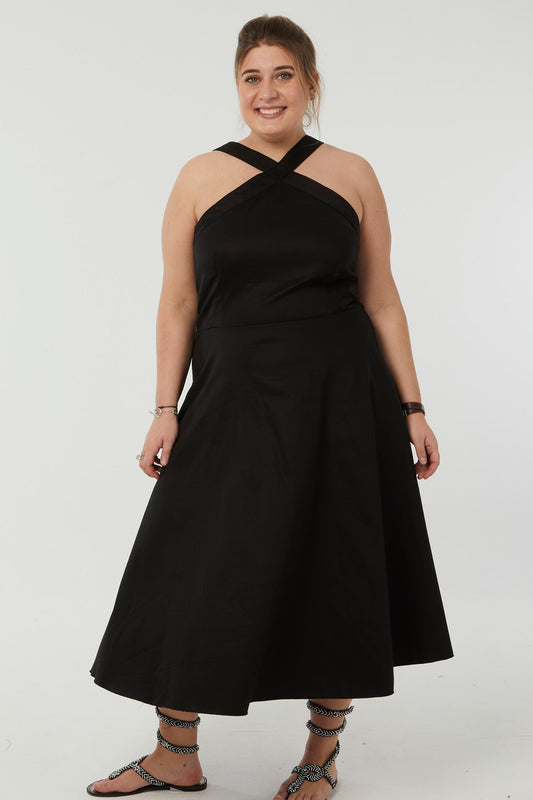 Coralie Bijasson Aliocha Dress and Jumpsuit
