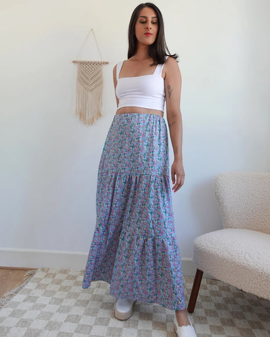 Tammy Handmade Amelia Skirt