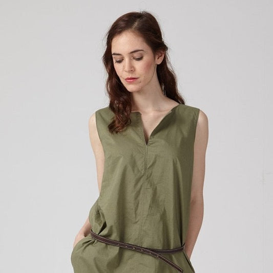 Coralie Bijasson Anaïs Dress and Top