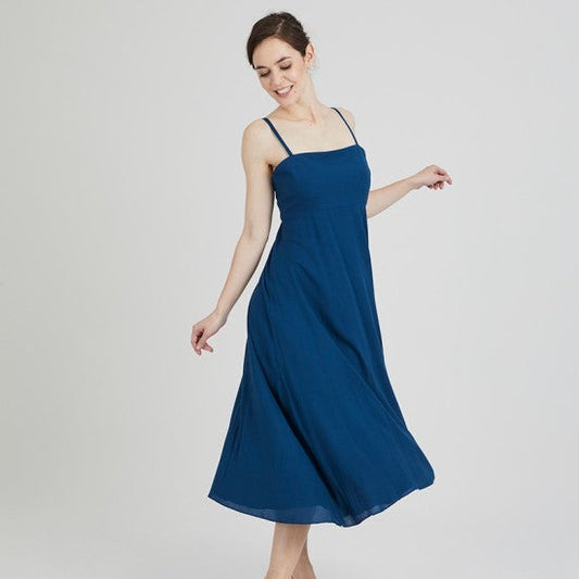 Coralie Bijasson Anastasia Dress