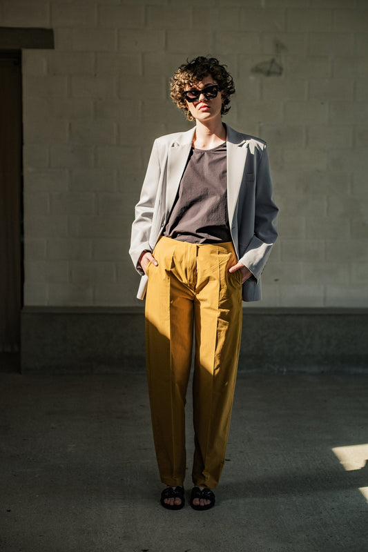 Fibre Mood Angela Trousers
