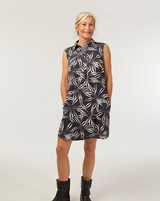 Coralie Bijasson Anggun Dress