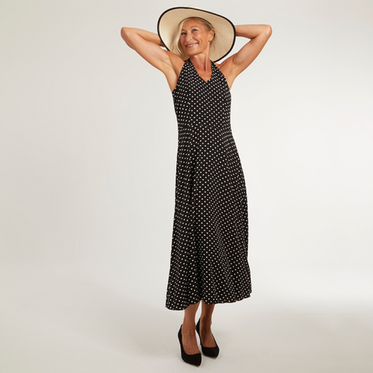 Coralie Bijasson Annie Dress