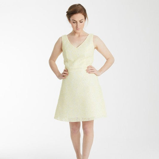 Coralie Bijasson Armelle Dress