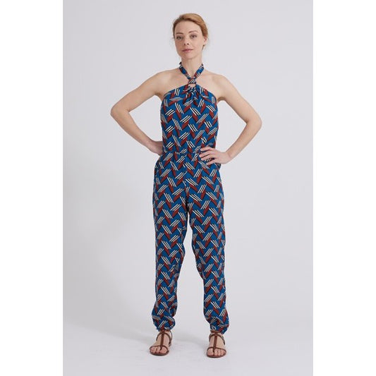 Coralie Bijasson Aude Jumpsuit