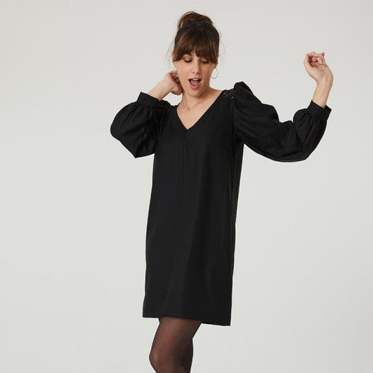 Coralie Bijasson Auriane Dress and Blouse