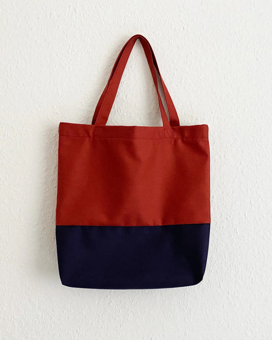 Tammy Handmade Ava Tote Bag