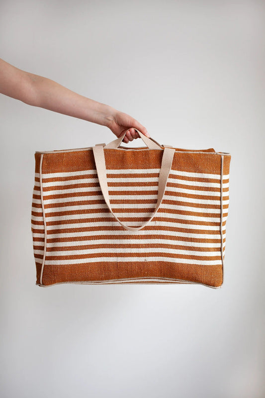 Modern Sewing Co. Away Tote